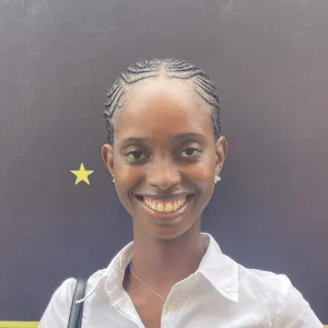 Mary - English tutor - Lagos