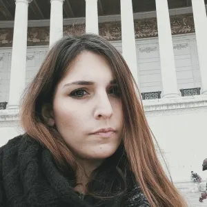 Βασιλική - Δάσκαλος Ελληνικών για ξενόγλωσσους - Αθήνα