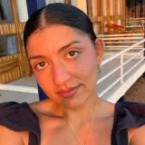 Domenica - Yoga instructor - London