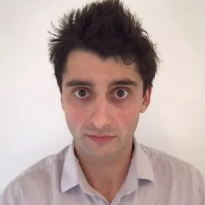 Taylor - History tutor - Brooklyn