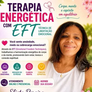 Eliete - Prof de explicações - Juazeiro