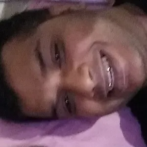 Sudeshen - English tutor - Durban