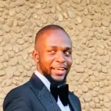 Boitumelo - English tutor - Stellenbosch