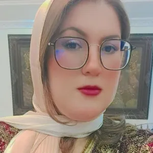 Soukaina - Prof d'arabe - Larache