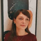 Rocio - profesor de matemáticas - San Rafael