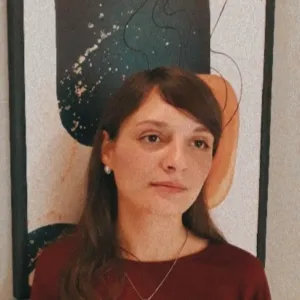 Rocio - profesor de matemáticas - San Rafael