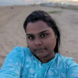 Anu - Computer programming tutor - Old Perungalathur