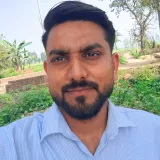 Rahul - English teacher - Bharthana