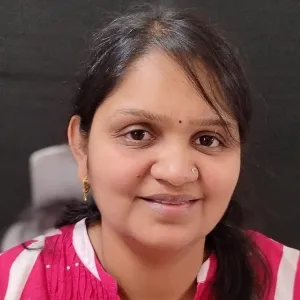 Rakhi - Maths tutor - London