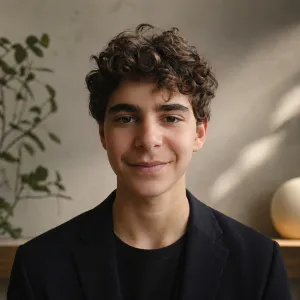 Jan - profesor de español para extranjeros - Barcelona