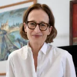 Mary - Prof d'anglais - Beaune