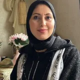 Wijdane - Prof d'arabe - Casablanca