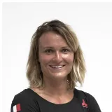 Stéphanie - Coach sportif - Lyon 6e