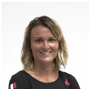 Stéphanie - Coach sportif - Lyon 6e