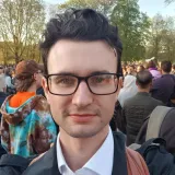 Hugo - Philosophy tutor - London