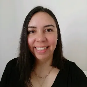 Caroline - Profesor de administración y organización - Puchuncaví