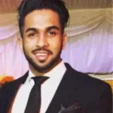 Hashim - Maths tutor - Heald Green