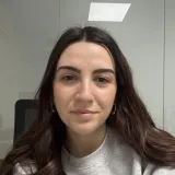 Andrea - Profesor de apoyo escolar - Madrid