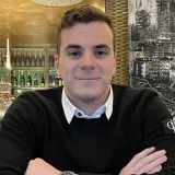 Mattia - Insegnante di aiuto compiti - Cormano