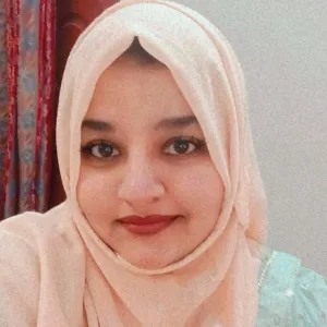 Sidra - English Literature tutor - Dubai