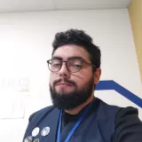 Guilherme - Prof de inglês - Santa Catarina
