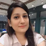 Swarna - Maths tutor - Jagti