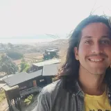 Ricardo - profesor de inglés - Viña del Mar