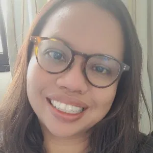 Desiree - Chinese teacher - London