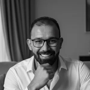 Mohamed - Coach personnel - 