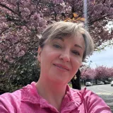 Olga - Sewing tutor - Langley