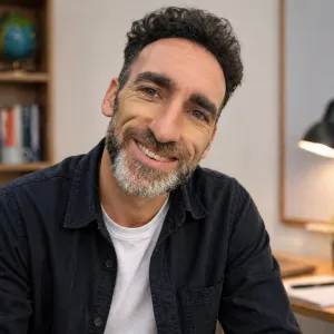 שירן - מורה למתמטיקה - חיפה