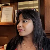 Veronica - Maths tutor - Chennai