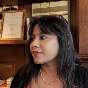 Veronica - Maths tutor - Chennai