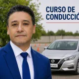 Ruben - Profesor de manejo - Valdivia