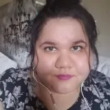 Ruth - English tutor - South Brunswick Township
