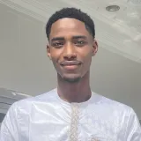 Cheikh oumar - Prof d'arabe - Fès