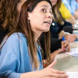 Ana - prof de Economía - Ushuaia