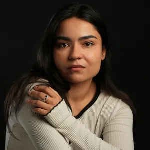 Nathalie - Prof de Cinéma - Paris