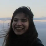 Sophie - Prof d'anglais - Uccle