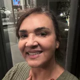 Soraya Cristina - Prof de enfermagem - Curitiba