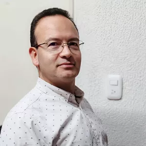 José Armando - Profe de matemática - Funza