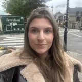 Manon - Prof de Dessin - Toulouse