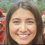 Ana Victoria - Spanish tutor - Calabasas