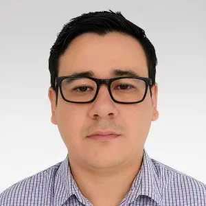 John Jairo - Profesor de programación - Pereira