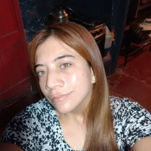 Pilar - profesor de matemáticas - San Ramon de la Nueva Oran