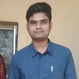Mritunjay - Maths tutor - Giriak