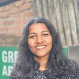 Arsha - Maths tutor - Puliyoor