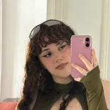 Paola - Profesor de apoyo escolar - Jerez de la Frontera