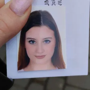 Anastazja - nauczyciela języka polskiego - Komprachcice