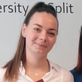 Marina - mentor za pomoć u učenju - Split